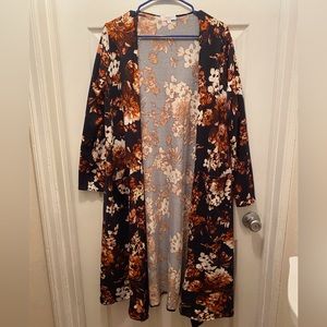 LulaRoe Sarah Cardigan